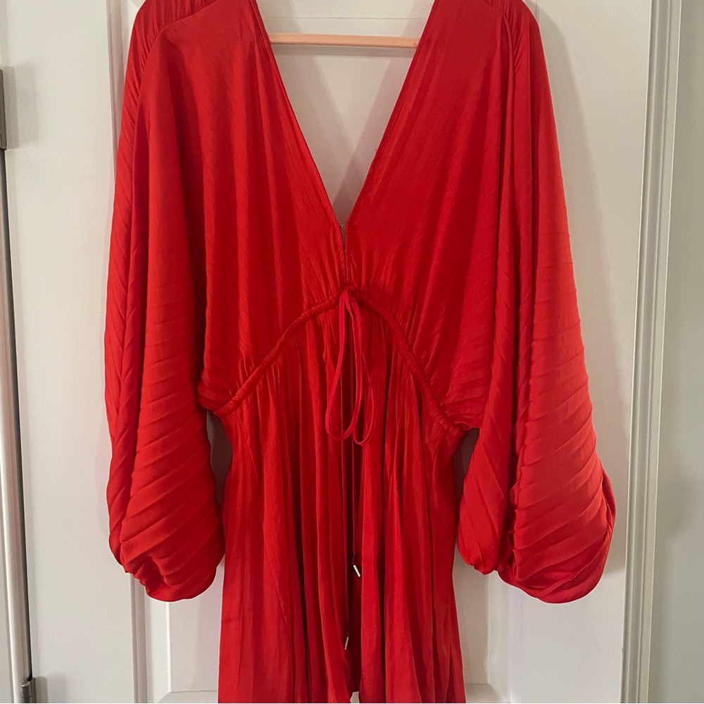 Free people Arzel Mini dress